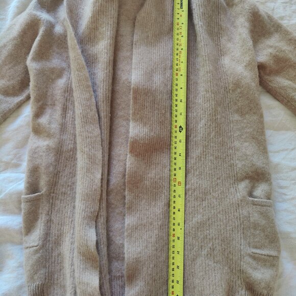 🌟Cashmere🌟 cardigan size S by Lin Zhao - Picture 7 of 7